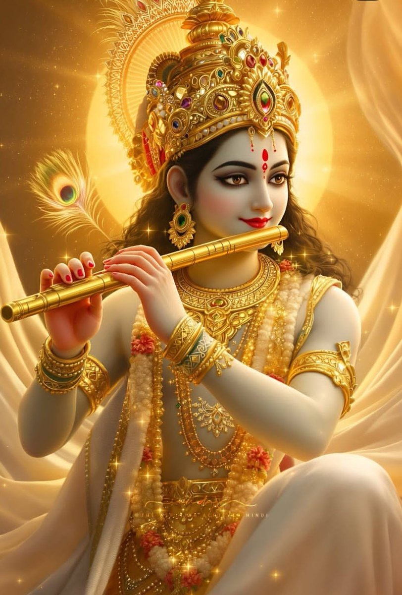 Shri Krishna says;

तुलना वो जहर है जो आत्मा को धीरे-धीरे मारता है!
हर किसी की कहानी अलग है, संघर्ष भी 
और गति भी! 

#Krishna 🩶🌼