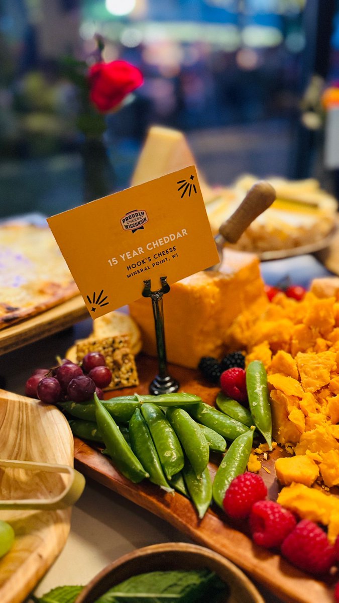 jerryjamesstone's tweet image. MOAR cheese crawl

#ACS2025 #SayCheese #CheeseConference