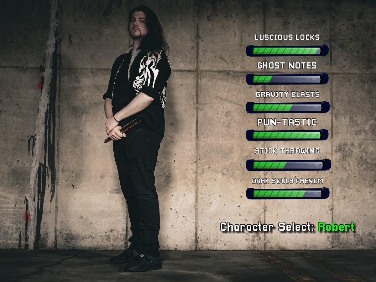 KillstreakUS's tweet image. CHOOSE YOUR CHARACTER DAY 5:

Robert “Bob” Bendel