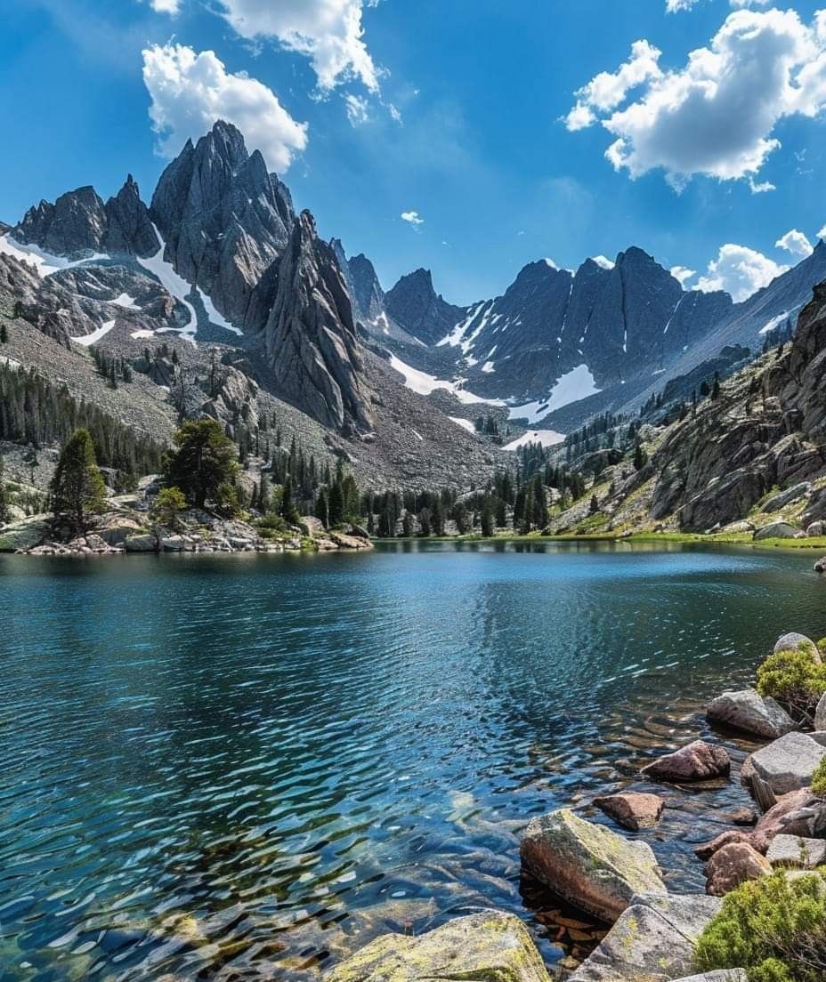 BarbaraRom20315's tweet image. “Behold, I am the Lord, the God of all flesh. Is there anything too hard for Me?"
~ Jeremiah 32:27 🕊️
