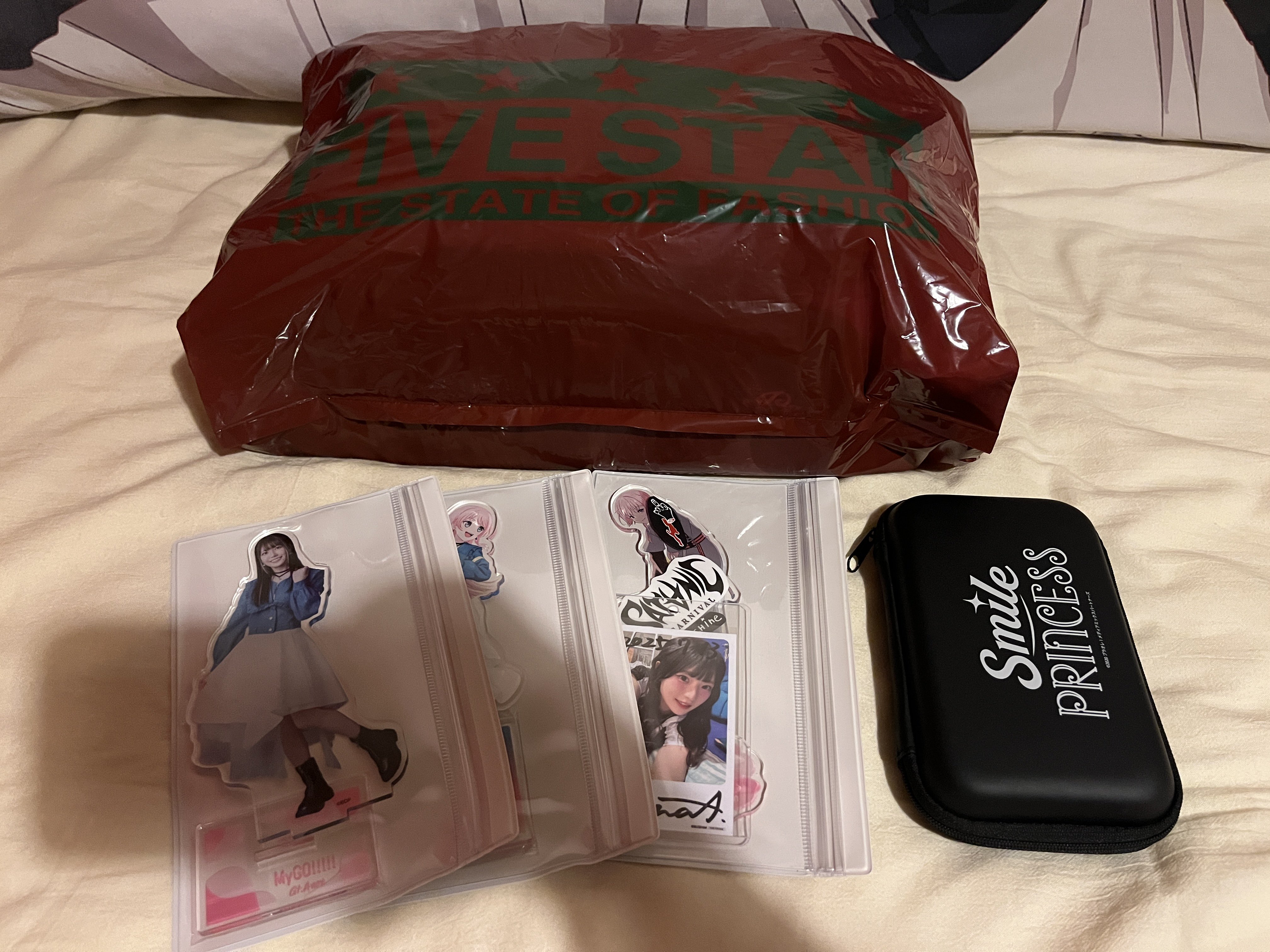 万*鏡様 MyGO!!!!! × Ave Mujica RR以下4コン 先攻後攻