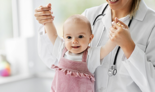 Helping families understand their young child’s developmental milestones is important. CDC has free resources to support your developmental surveillance efforts and conversations with families. Download these resources today!

🔗cdc.gov/ncbddd/actearl…