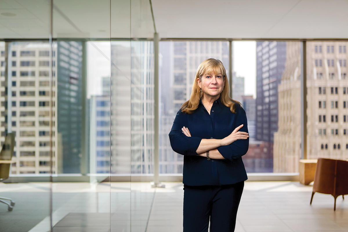 FloridaTrend's tweet image. 💻 AI is making it easier for hackers to target small and mid-sized businesses, says Cathy Mulrow-Peattie of Hinshaw & Culbertson. “To cybercriminals, this is a business.”
🔒 Think your business is too small to be a target? Think again. Mulrow-Peattie shares smart, actionable…