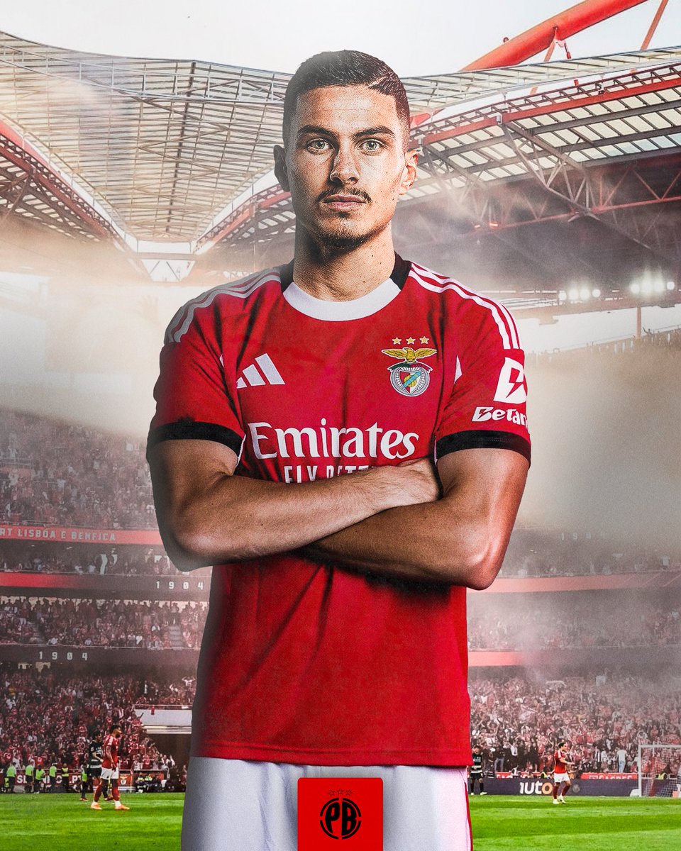 plusbenfica's tweet image. Franjo Ivanović não irá defrontar o Antwerp pois a sua transferência para o Benfica estará a ser finalizada. (@sachatavolieri)