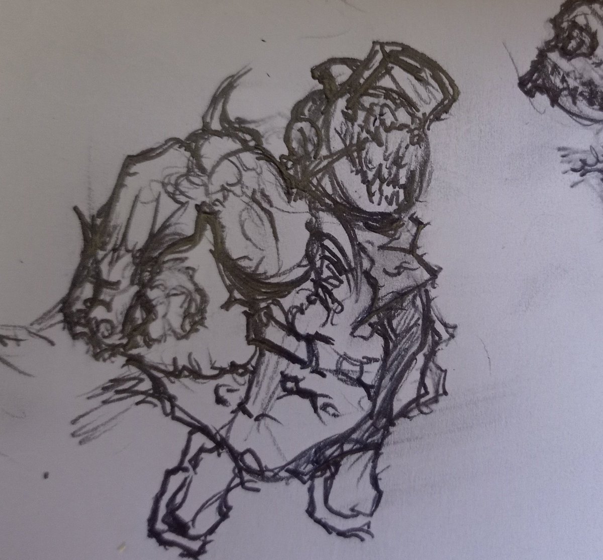 Octatetas's tweet image. Deezing of Deimos