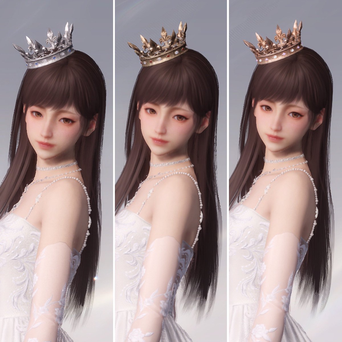 AsukasangBerve's tweet image. ผมมีลูน่าอยู่ แล้วอยากแลกมง
แต่ไม่รู้จะแลกมงสีไหนก่อนดี🧎🏻♀️➡️