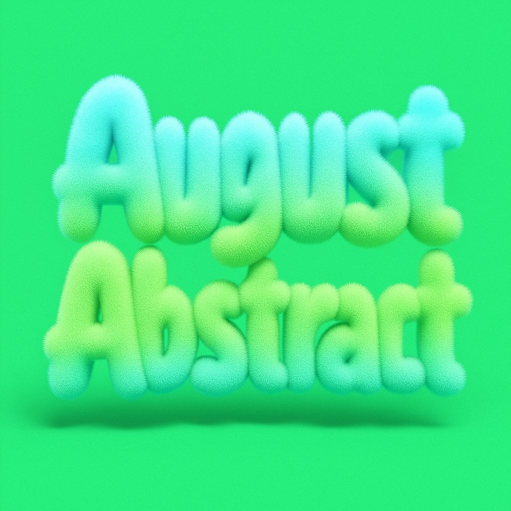 A is for...

Abstract 
August 
Alpha

This is the sign you waiting for. Dont miss it.

<a href="/AbstractChain/">Abstract</a> supercycle