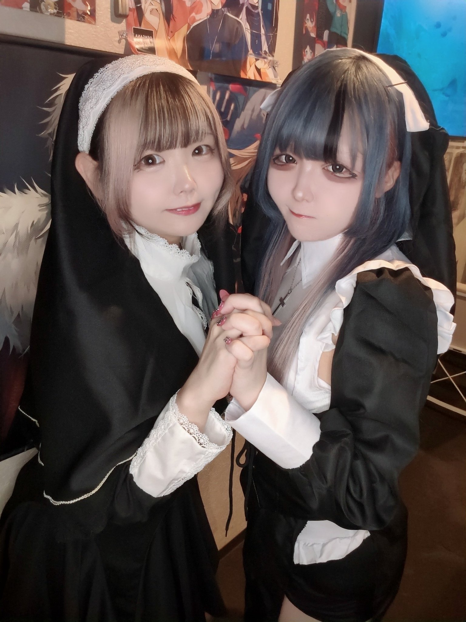 ここみるく ここなっつ (@coconut__milk) / X