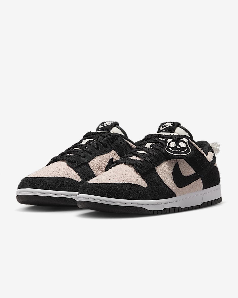 Nike Dunk Low Retro SE “Panda” Collection の新作が国内8月1日（金