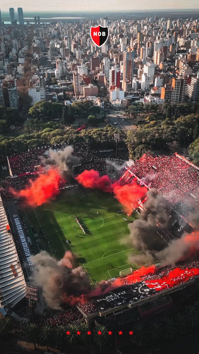 newells_info74's tweet image. ‼️ Fecha 4 🆚️ Central Córdoba SdE (L) - Viernes 08/08 - 21 hs