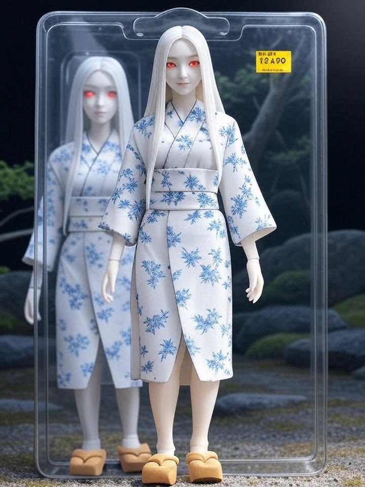 RJDoylePoetry's tweet photo. How Grok ChatGPT imagines characters from Celosia Smith's Paranormal Chronicles. #booksky #book #booklover #bookworm #booknerd
#幽霊 #manga #bookish #adultbook #ゴーストストーリー #bookreview #bookrecommendations #ghostbooks #paranormalbooks https://t.co/2S6pNcx056 https://t.co/ER243s6WeX