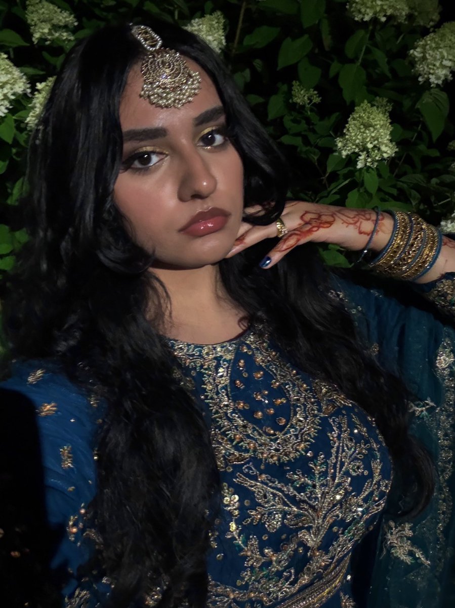 happy South Asian Heritage Month :3 💕🇵🇰