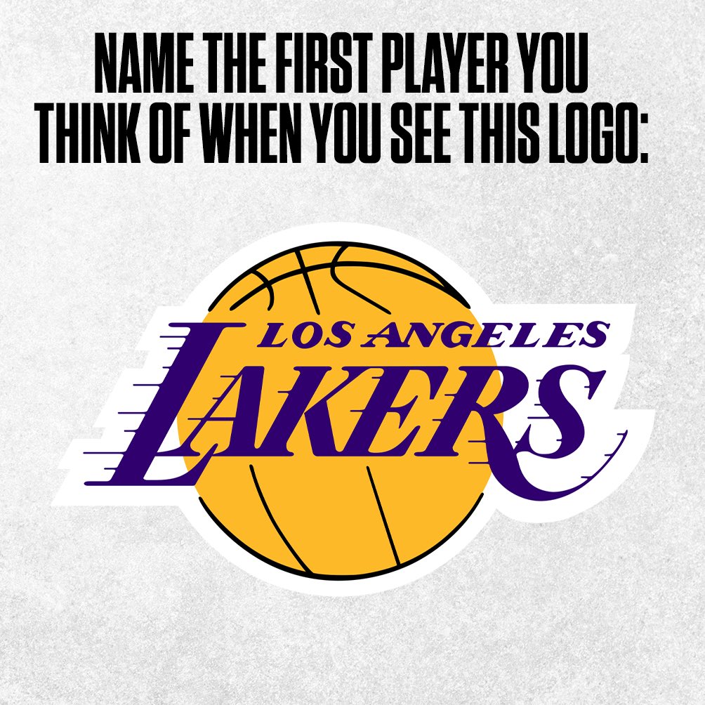 NBAonNBC's tweet image. So many legends to choose from. 🤔