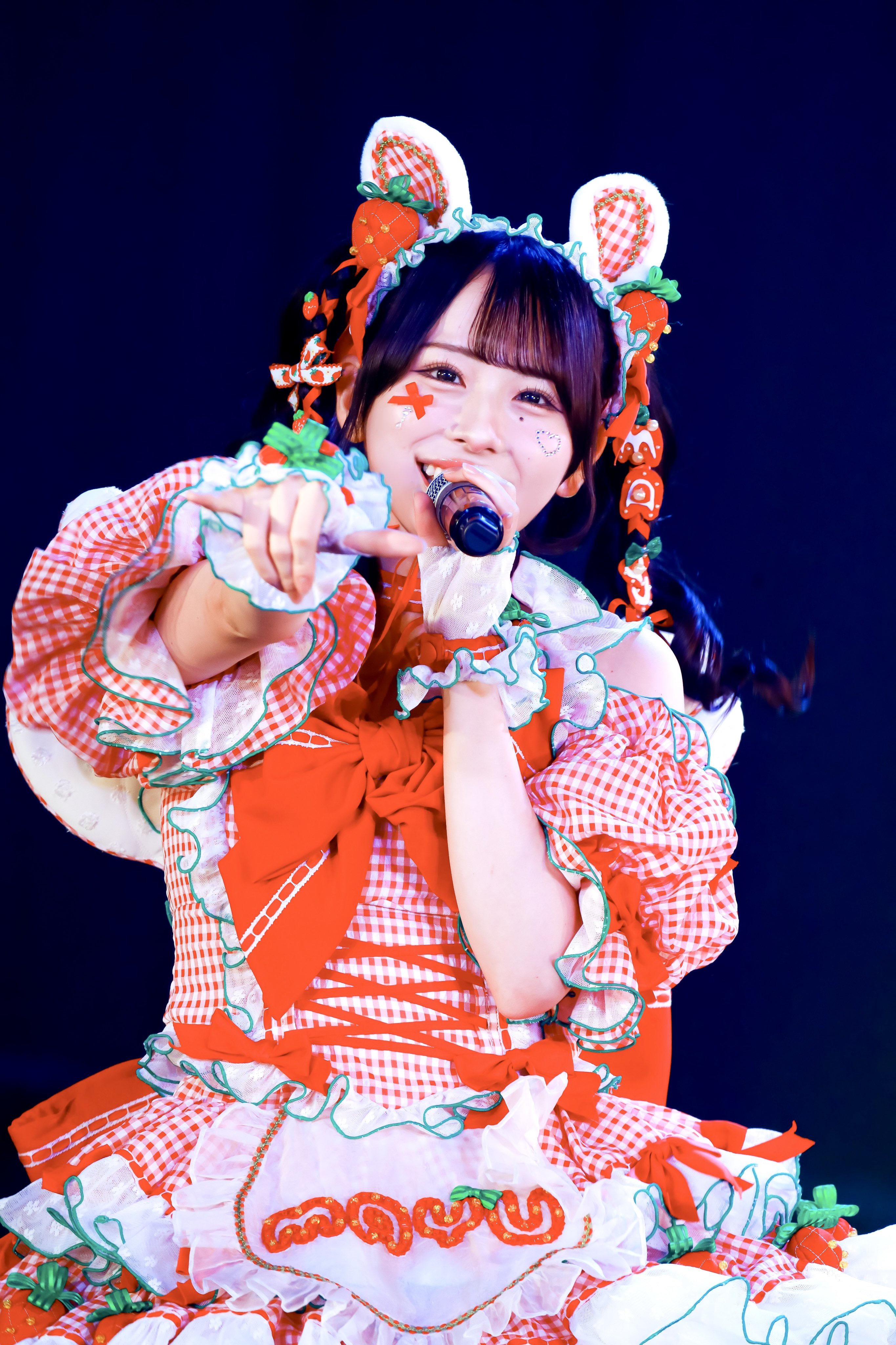 ましゅまろ on X: 