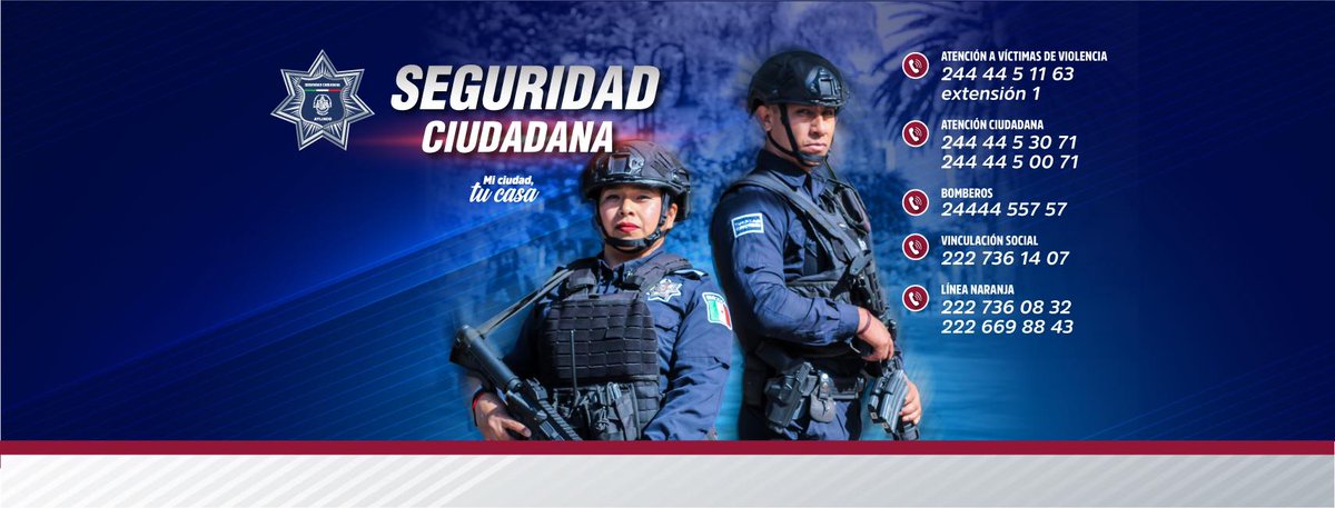 Tu seguridad es lo más importante! 🚨
Ante cualquier emergencia, no dudes en llamar de inmediato a los números de atención. Mantente alerta, cuida de ti y de los tuyos. ¡La prevención salva vidas! 👮‍♀️🚑🧯