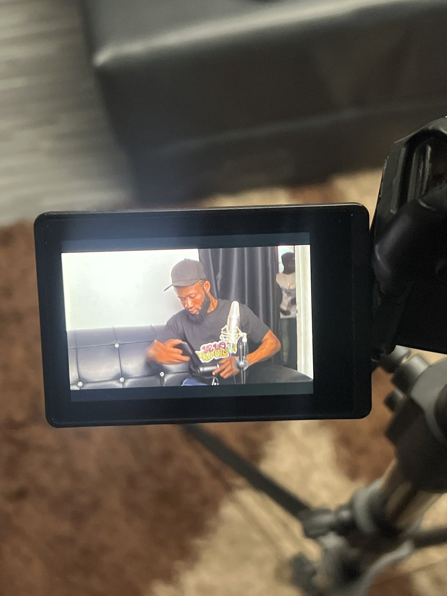 Blessing to my brothers everyone in my life, Moda a mo nda cos ade3 wei 3y3 for life ❤️