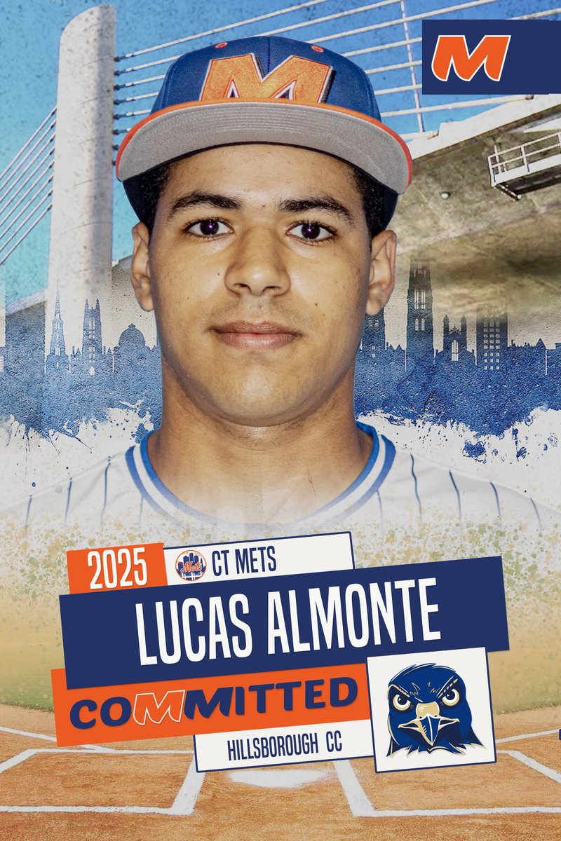 CT Mets Baseball Academy tweet media