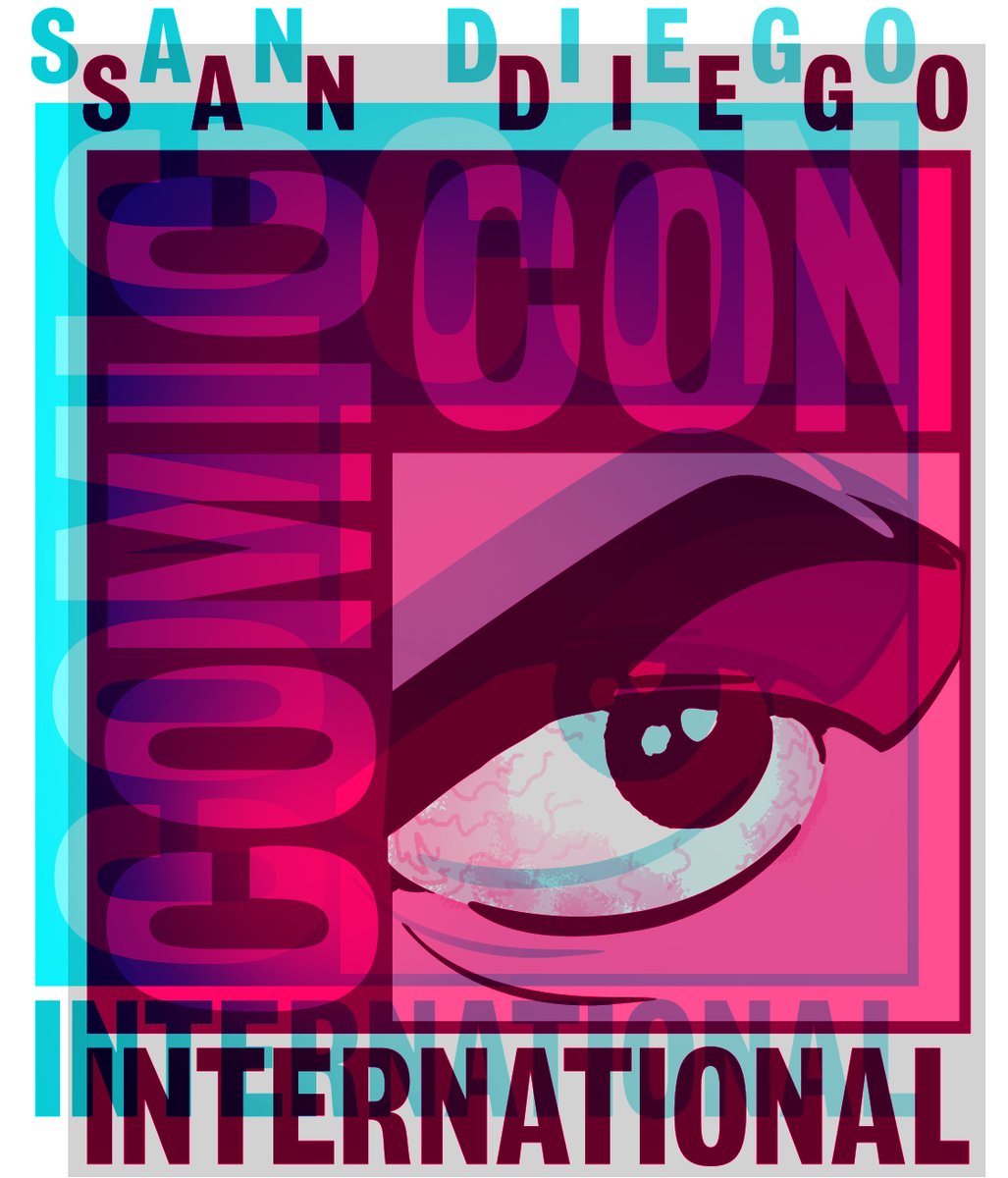 WesCraig- KAYA 26 coming MAY 7 (@wescraigcomics) on Twitter photo THUNDERHEAD is at #SDCC! Track down Andy Belanger at the <a href="/ComicSketchArt/">ComicSketchArt</a> booth and he'll give you the skinny.
Back it here: shorturl.at/d6D3g
#ComicCon #comicbooks #WesCraig #LethalComics #AndyBelanger #superheroes #creatorowned #tripping #hippies #mkultra THUNDERHEAD is at #SDCC! Track down Andy Belanger at the <a href="/ComicSketchArt/">ComicSketchArt</a> booth and he'll give you the skinny.
Back it here: shorturl.at/d6D3g
#ComicCon #comicbooks #WesCraig #LethalComics #AndyBelanger #superheroes #creatorowned #tripping #hippies #mkultra