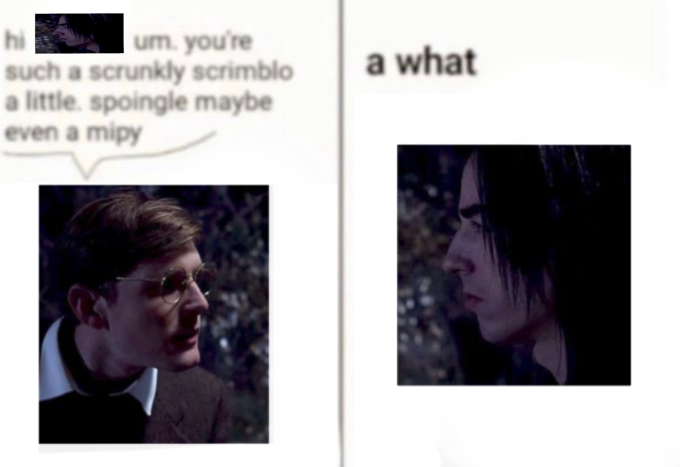 bonedoingart's tweet photo. "To be cringe is to be free" - hello, i'm bone🦴 

Jeverus/marauders era centric, mutifandom (iwtv, yj, kpdh &amp; more) 

‼️Sfw &amp; nsfw‼️

my main: @marauderboness

My tiktok: https://t.co/9KJJPa2Ksl

My strawpage: https://t.co/lJiDLec4SO https://t.co/L8VRaX85wB