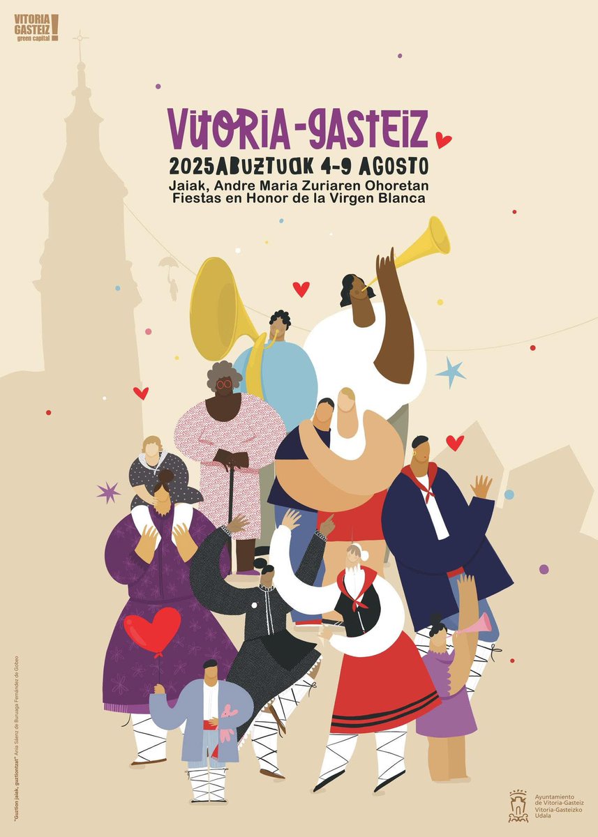 bixontedort's tweet photo. VITORIA-GASTEIZ “LA BLANCA” 🔥

Data berria! Abuztuak 9 🦬
¡Nuevo directo! 9 de Agosto 🦬

Jardín de Falerina 📌

bd. https://t.co/OqvZzTOOVg