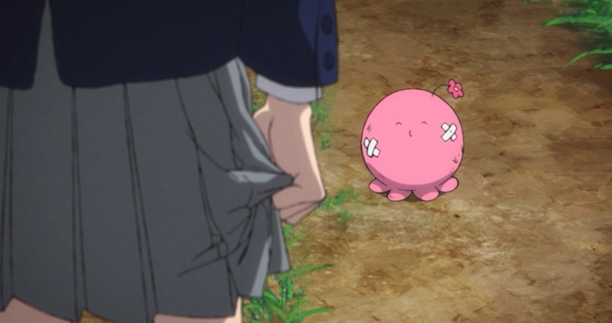 tomomichi_bt42's tweet image. まりなちゃんがタコピー蹴ったりしてること、タコピーに「まりなちゃんのママのまねっこして、子育ての練習してるっピね｣言われて、『あ…何やってんだ私…！』って憤るのすき
#タコピーの原罪 #タコピー #Takopi