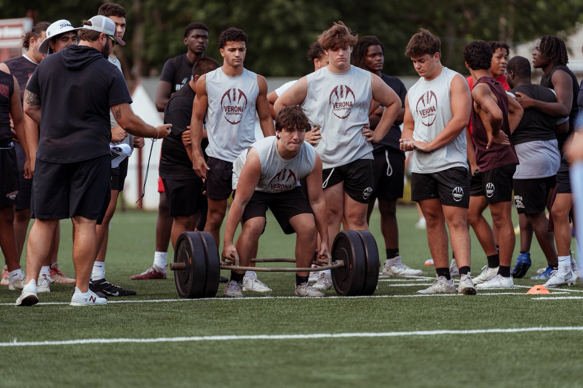 Coach Ric tweet media