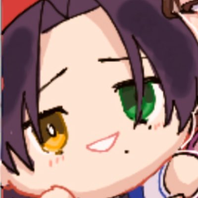 Neo_08hp21's tweet image. #新しいプロフィール画像