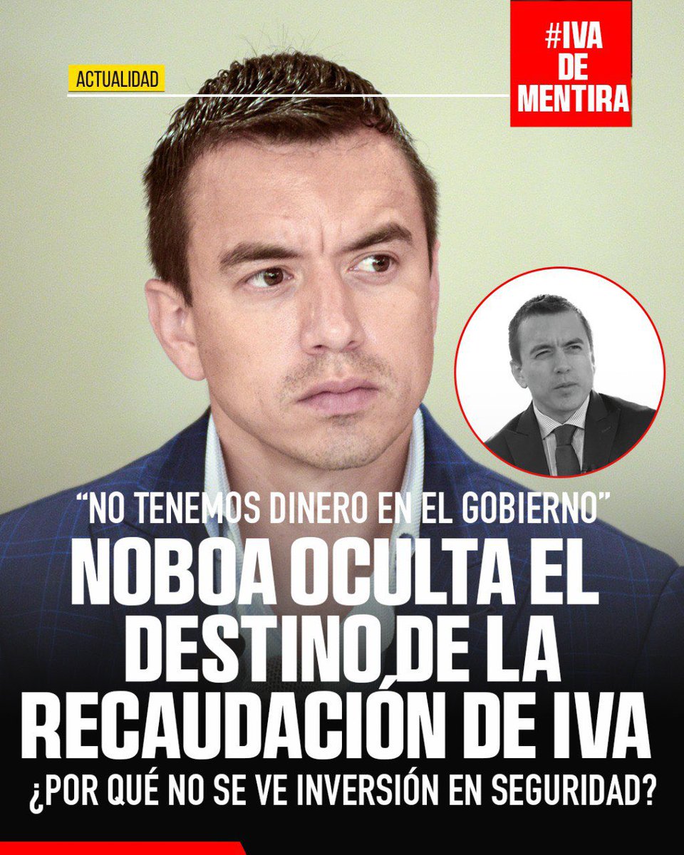 Estoy de acuerdo con los despidos de esos pipones correístas.

Es preferible parar la producción petrolera y dar dinero a PROGEN que generar empleo local.