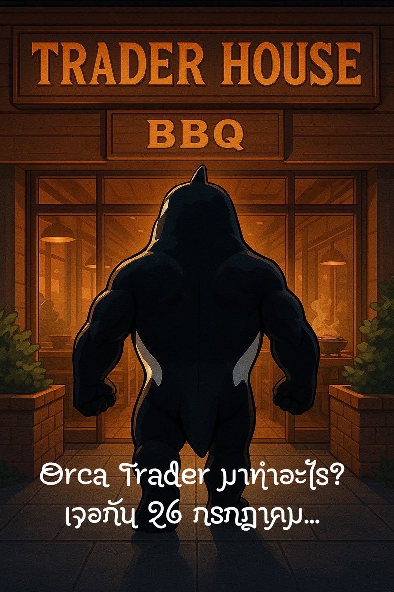 Orca | Schwarz tweet media