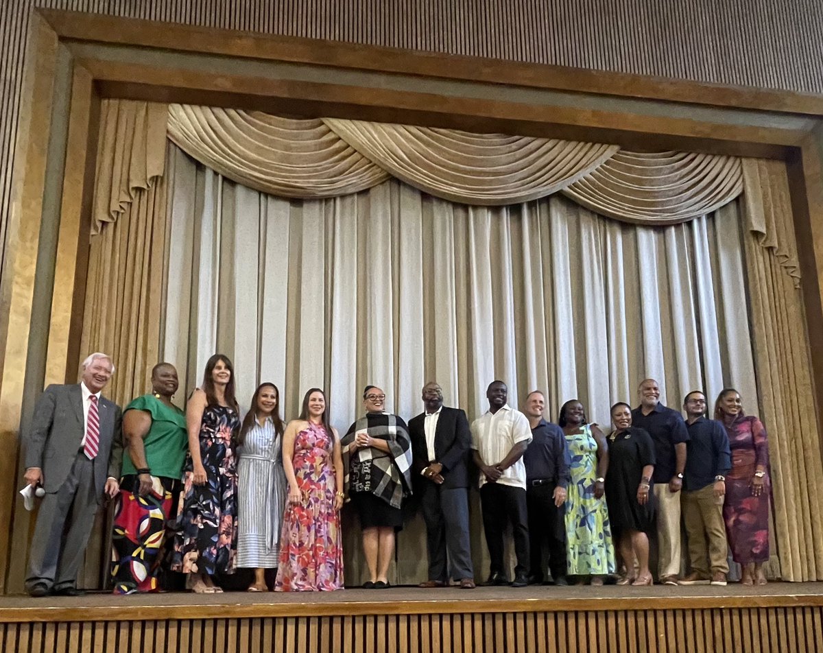 Congratulations to the newly installed DASA Board! Special recognition to President Mr. Leonardo Mouriño, and President-Elect Mr. Miguel Veloso. DASA has long been a trusted partner in our mission to provide high-quality learning opportunities for all.