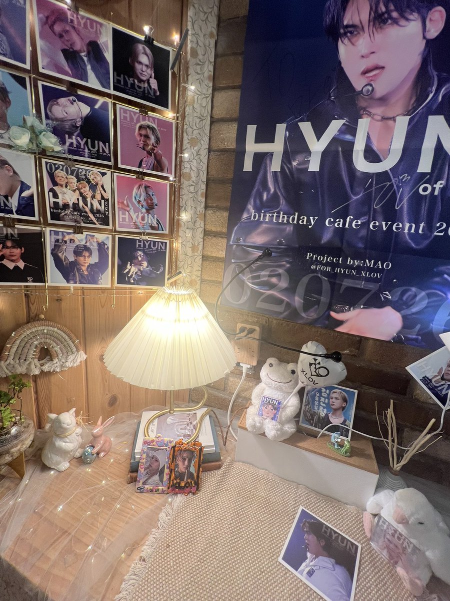 kmkm_bp's tweet image. HAPPY HYUN DAY💙
EVOLと会えて楽しかった♡
#HAPPY_HYUN_DAY
#XLOV #엑스러브 #HYUN #현
タグできないからここで!@zhenmeizhenmei
@k_r0008lov