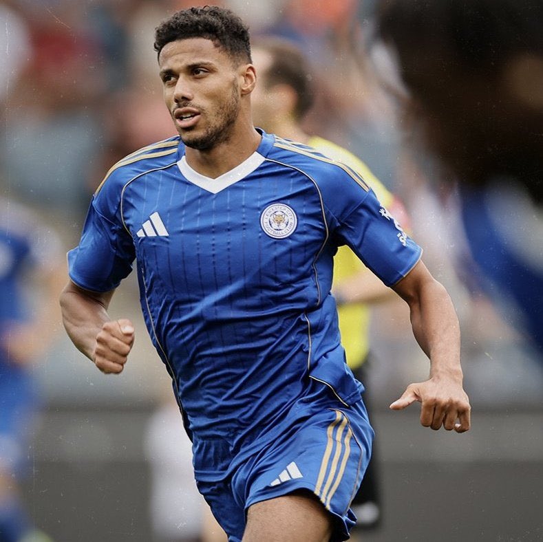 BlueTintedLCFC's tweet image. It’s a beauty.