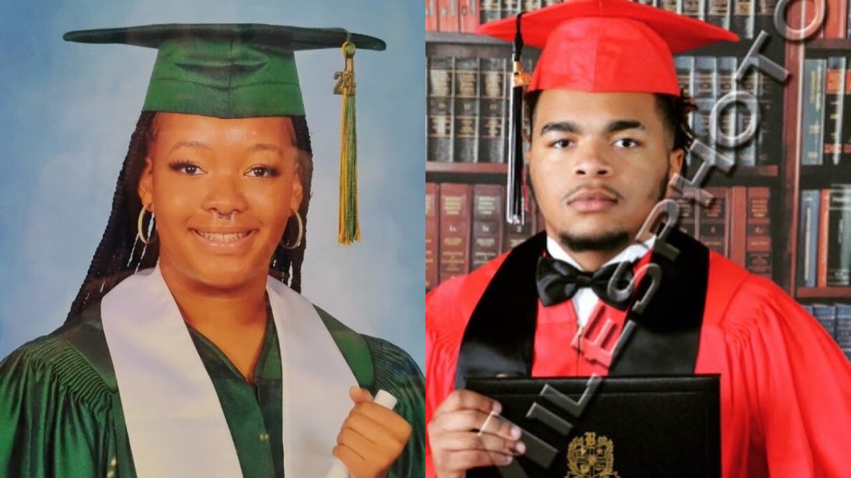 WAFB's tweet image. Family has released photos of the people killed in a crash on Highland Road. tinyurl.com/2d3vjuaa?utm_s…