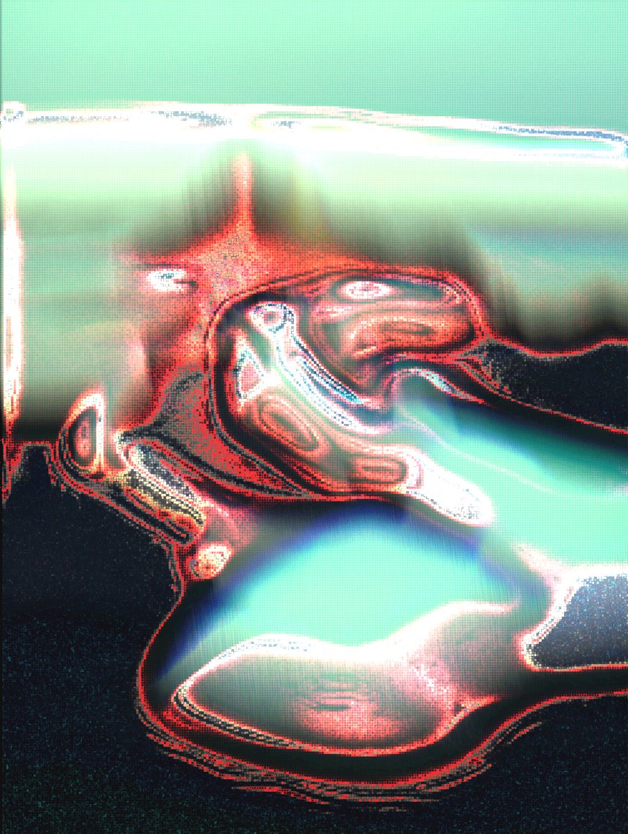 losingmyego's tweet image. hyperlava ~~