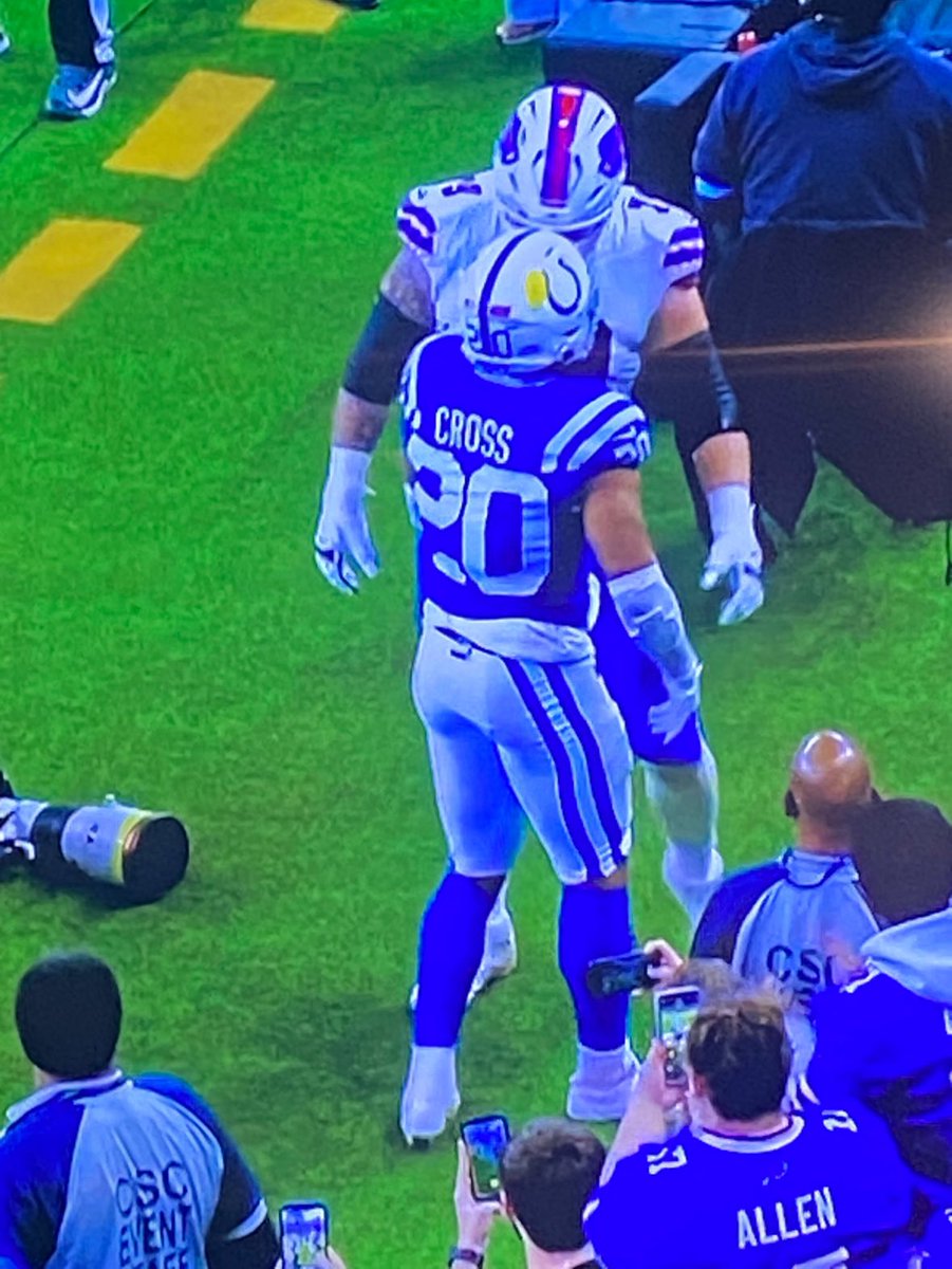 BuffOriginStory's tweet image. We need Josh’s bodyguard back

@TooTallo_o #BillsMafia