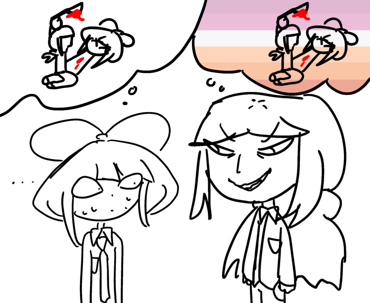 mrcarhyla's tweet image. #ongezellig i feel silly today (i’ll draw something Maya related soon)