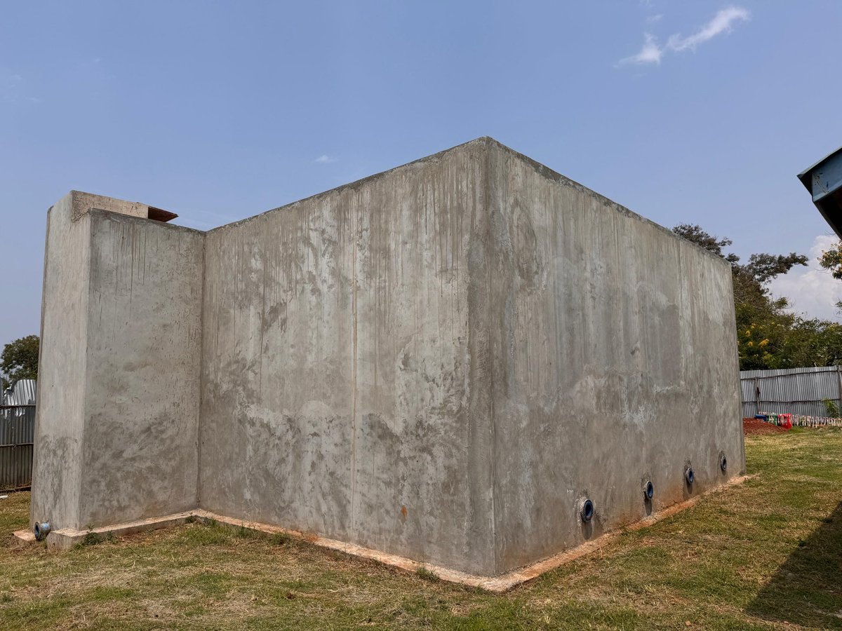 M/s HASO Engineers Company Ltd in Joint Venture with Penelly Construction and Engineering Ltd was contracted by <a href="/min_waterUg/">MINISTRY OF WATER AND ENVIRONMENT 🇺🇬</a> to implement construction works. M/s SMEC Consultants is the supervising  consultant while AWE - Queensland  JV is the software consultant for the project.