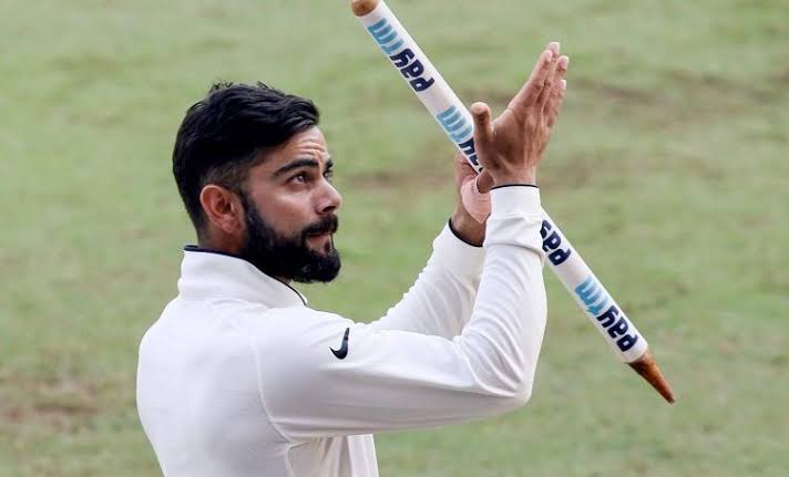 ProteinKohli's tweet image. Year changed, captain changed, coach changed, but BCCI still finds that legacy was made by the Virat Kohli 🐐