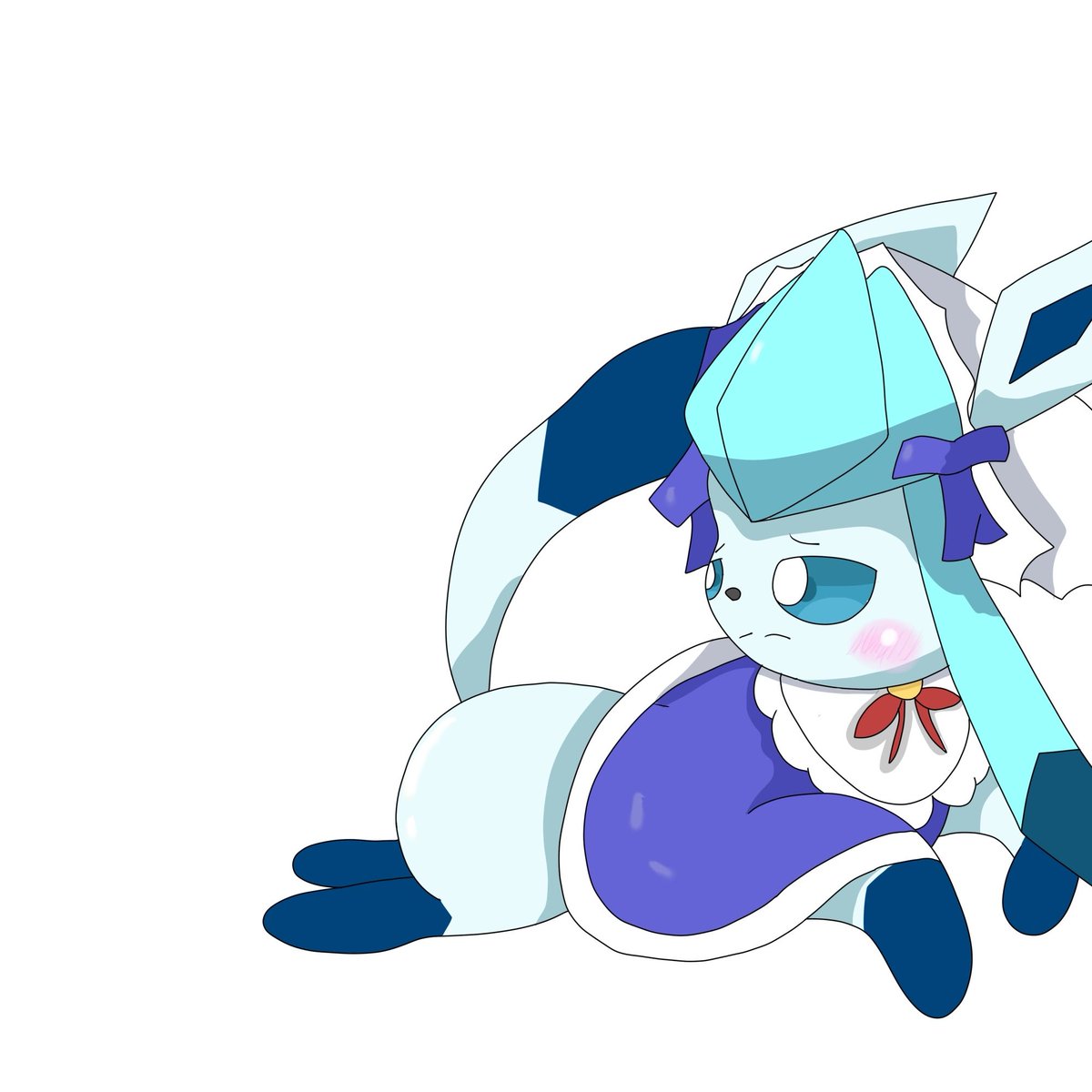 sinzouwosasgeyo's tweet image. らくがき