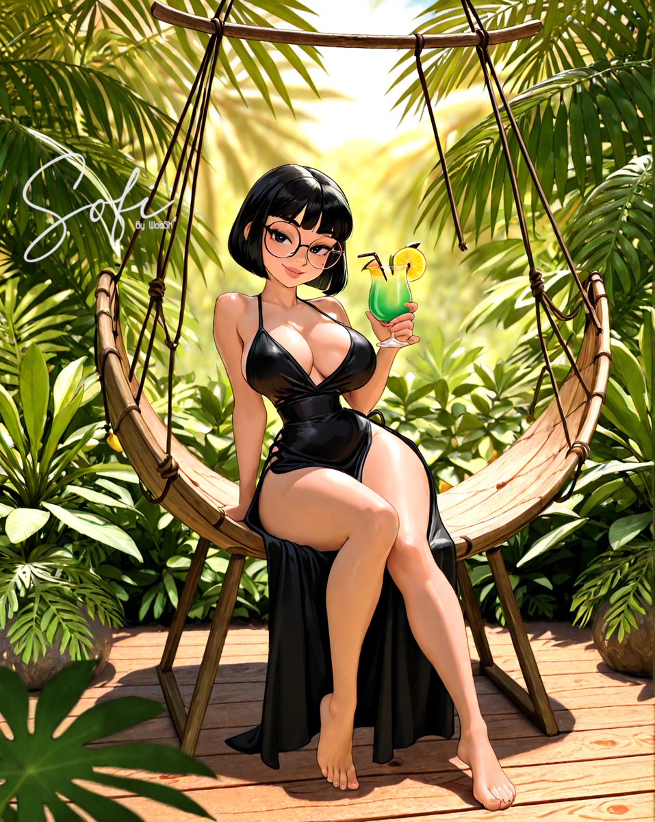 Cheguei, Brasil…
Um coquetel na mão, um sorriso safado nos lábios… e muita vontade de brincar. 😏🍸Se você tem mente aberta, vem comigo no WooSX.com 💋#WooSXBrasil #SofyByWooSX #DesejoSemFiltros #MenteAberta #SwingerBR #HotwifeBrasil #CuckoldBR #PrazerSemVergonha