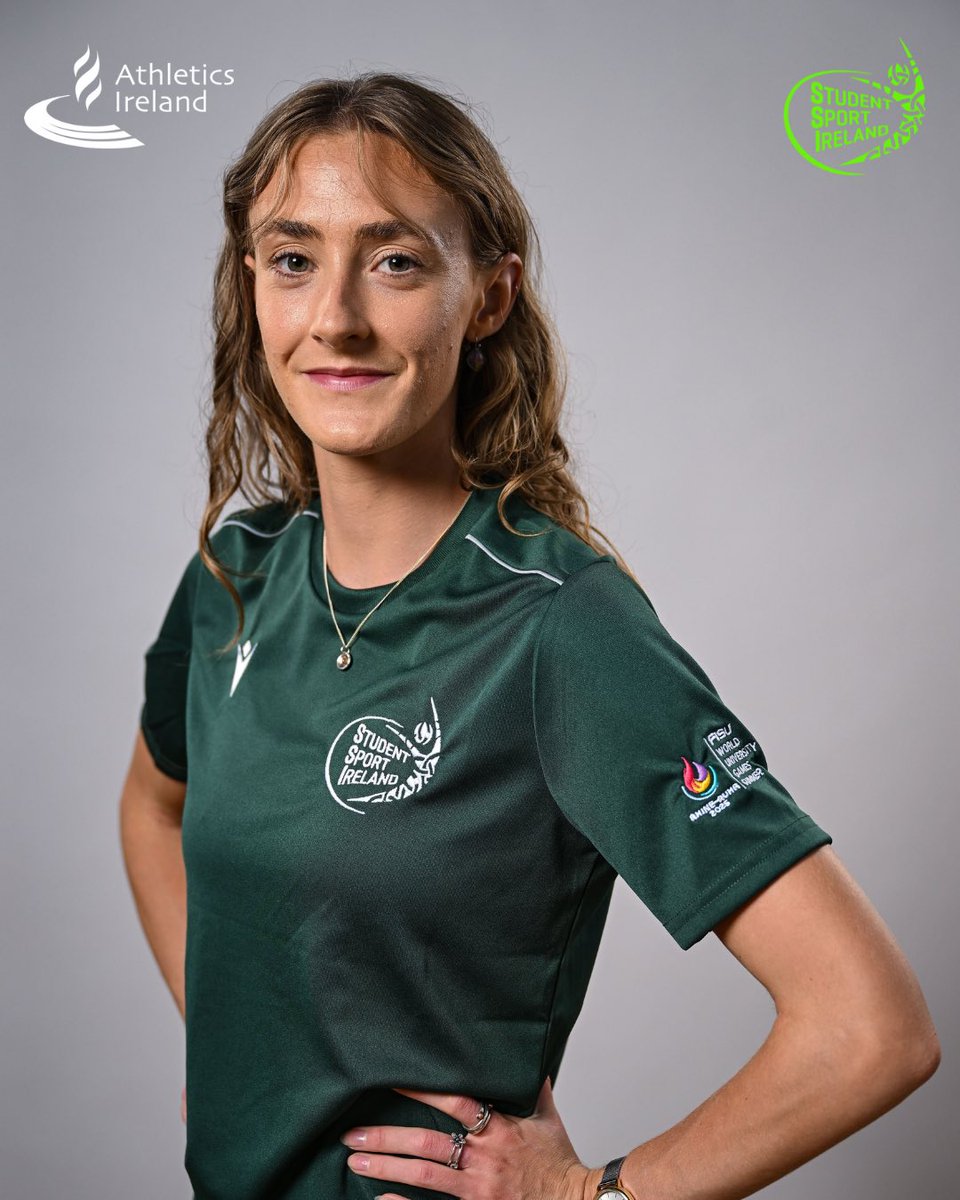 Athletics Ireland tweet media