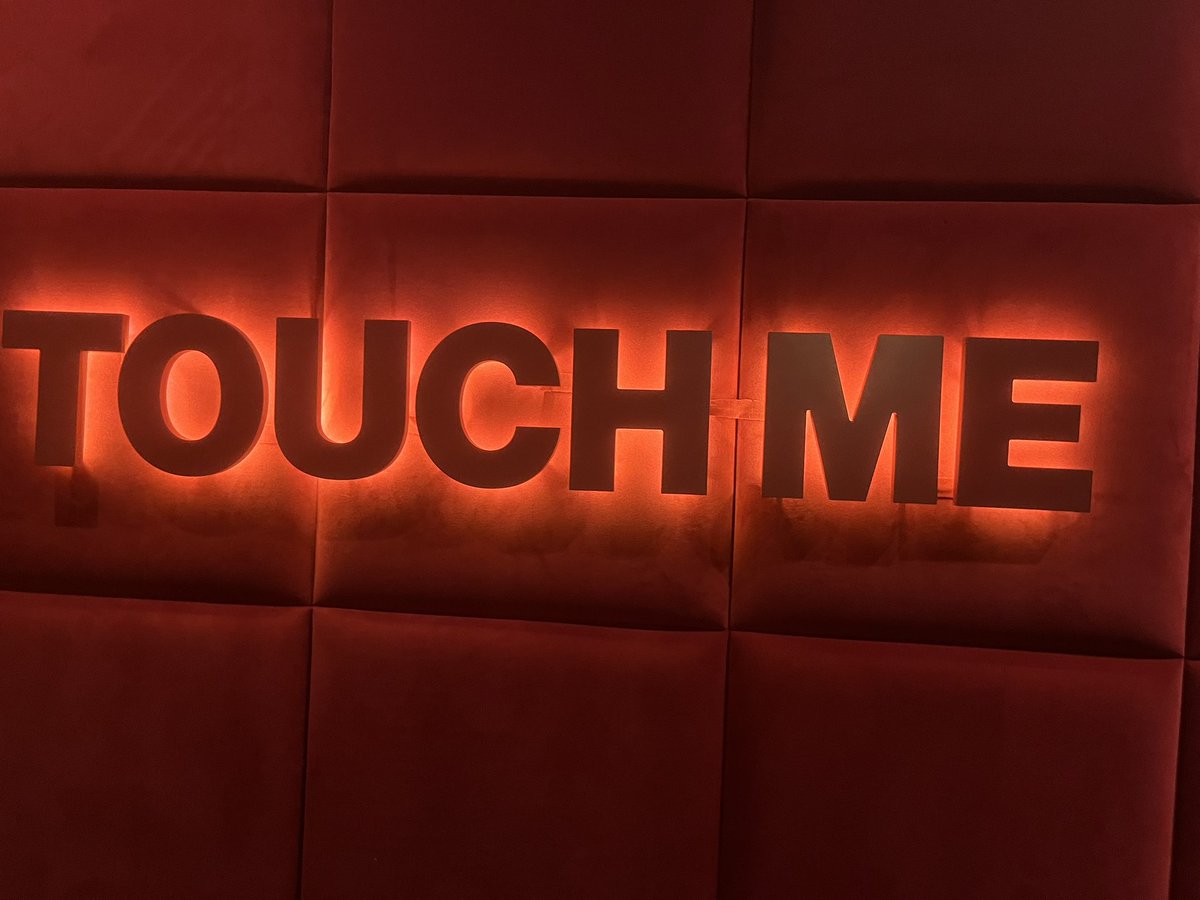 found our pleasing 💌