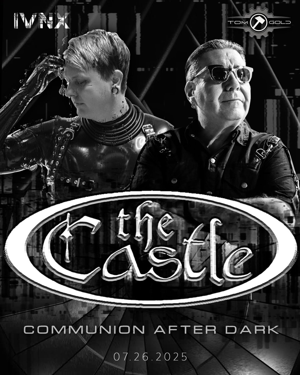 This Saturday in the upstairs ballroom. - 07.26.25