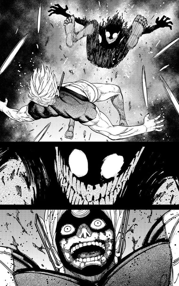 AbedWattad1's tweet image. Cant wait to see this animated