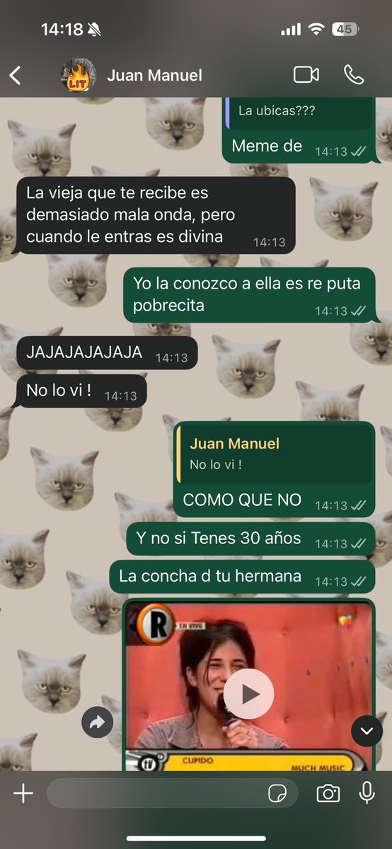 SuperPichon_'s tweet image. Educando