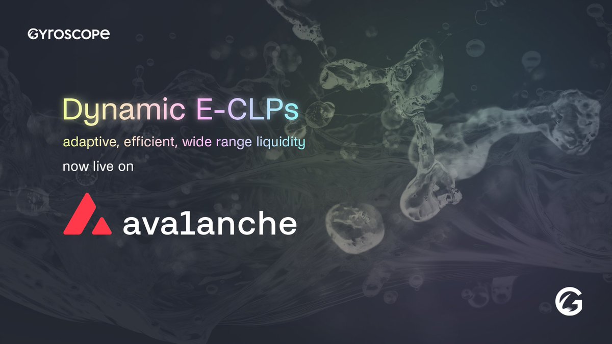 Gyroscope tweet media