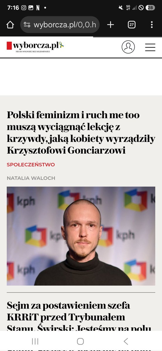 Główna wyborcza.pl