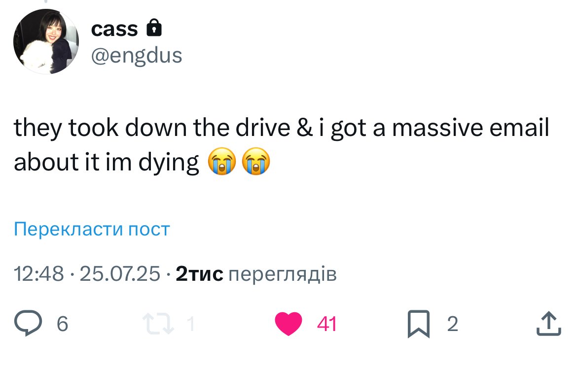 dariassh's tweet image. ппм зовсім плющаться чи що?