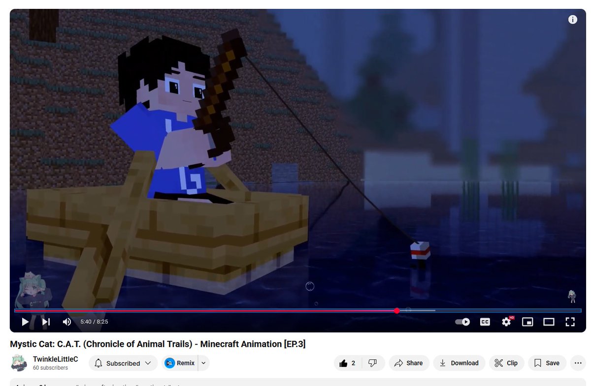 LogicCuteGuy (@logiccuteguy) on Twitter photo Heyya😍
ep.1 youtube.com/watch?v=s1lxAu…
ep.2 youtube.com/watch?v=3dTPFG…
ep.3 youtube.com/watch?v=pm5DaE… (Me in here thx C)
By <a href="/nekomeow_c/">CynaMeowVRC「💚」- .✦ Commission Open *·</a>
youtube.com/@nekomeow_c Heyya😍
ep.1 youtube.com/watch?v=s1lxAu…
ep.2 youtube.com/watch?v=3dTPFG…
ep.3 youtube.com/watch?v=pm5DaE… (Me in here thx C)
By <a href="/nekomeow_c/">CynaMeowVRC「💚」- .✦ Commission Open *·</a>
youtube.com/@nekomeow_c