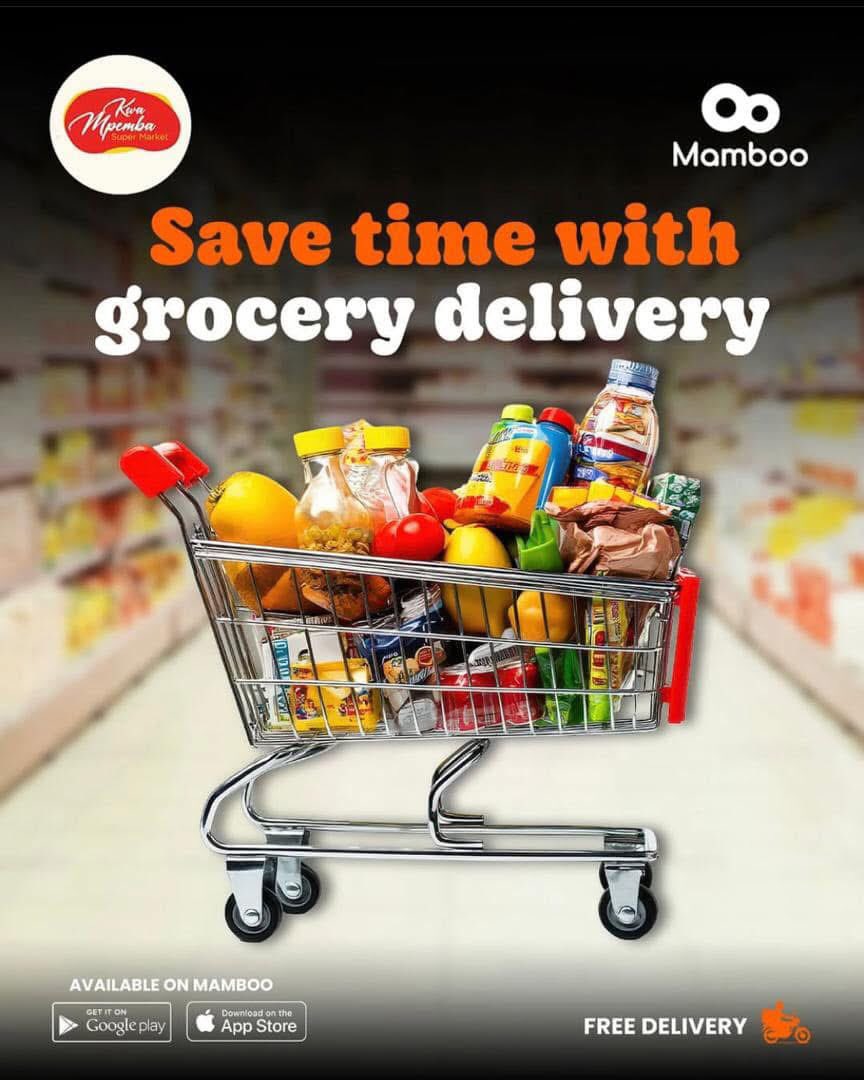 MudiMabiriani's tweet image. Kwa Mpemba Supermarket ❤️